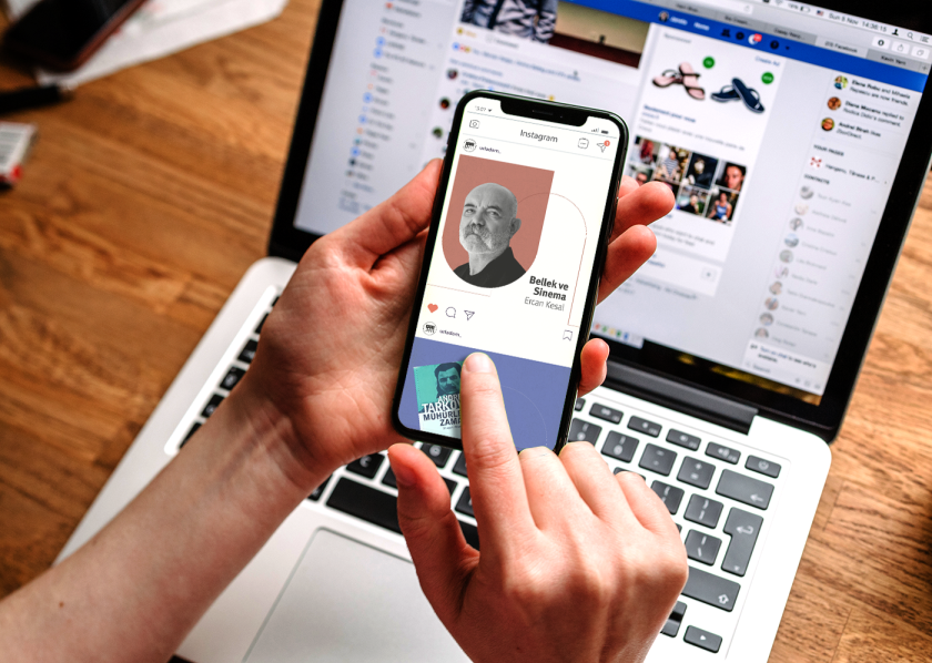 Sosyal Medya Yönetimi